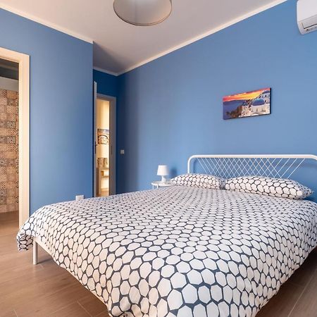 B&B Medusa Santa Flavia Buitenkant foto